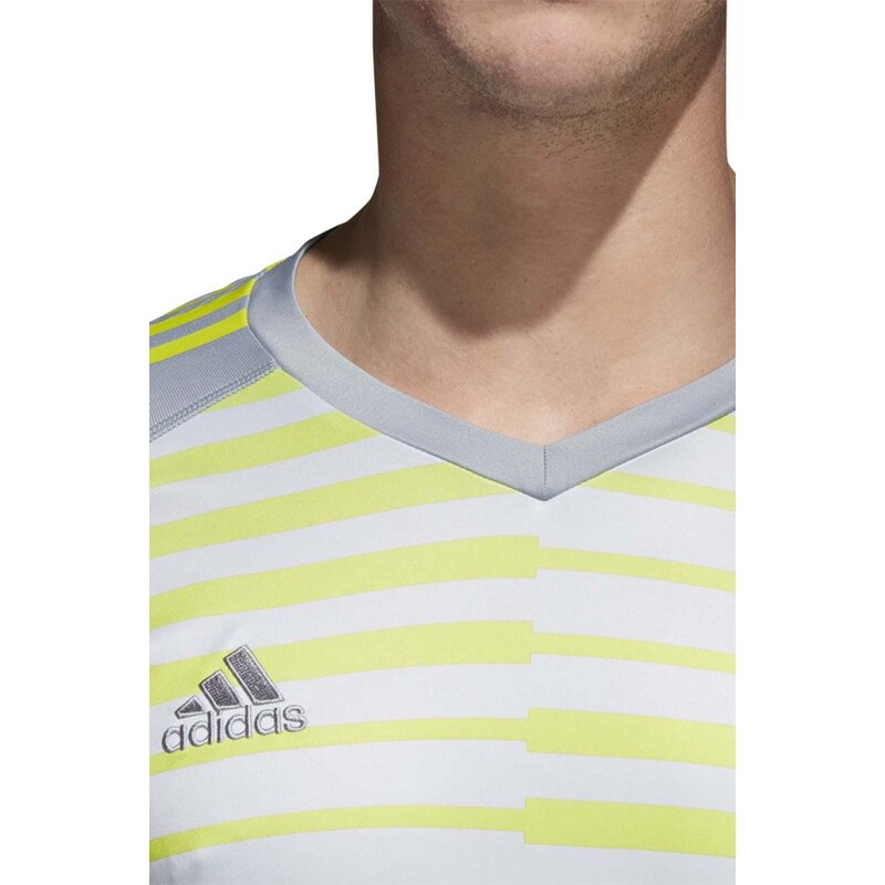 Tričko s dlouhým rukávem adidas AdiPro 18 GK