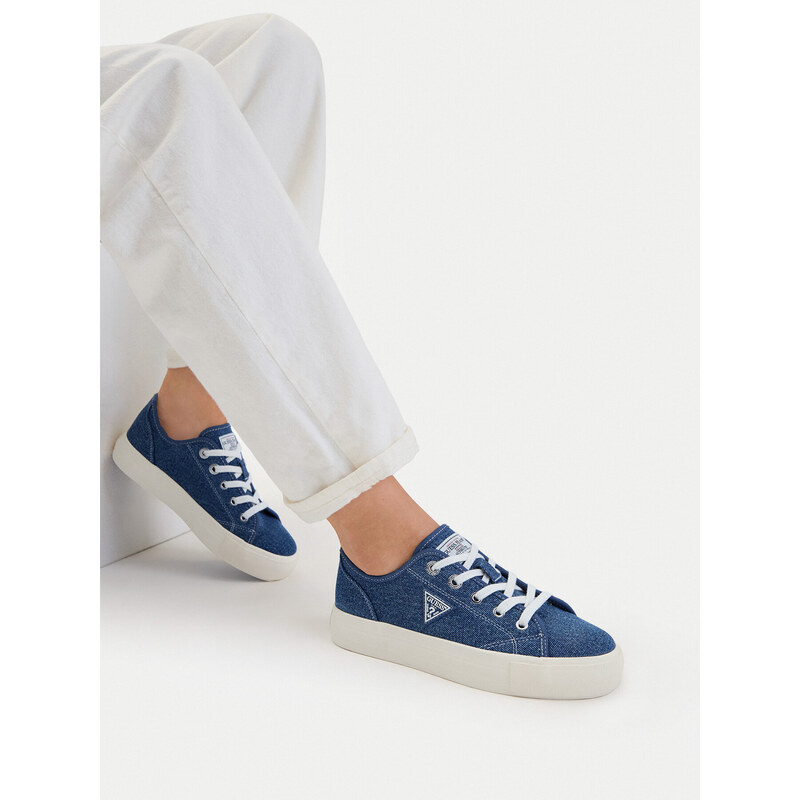 Tenisky Guess Jeans
