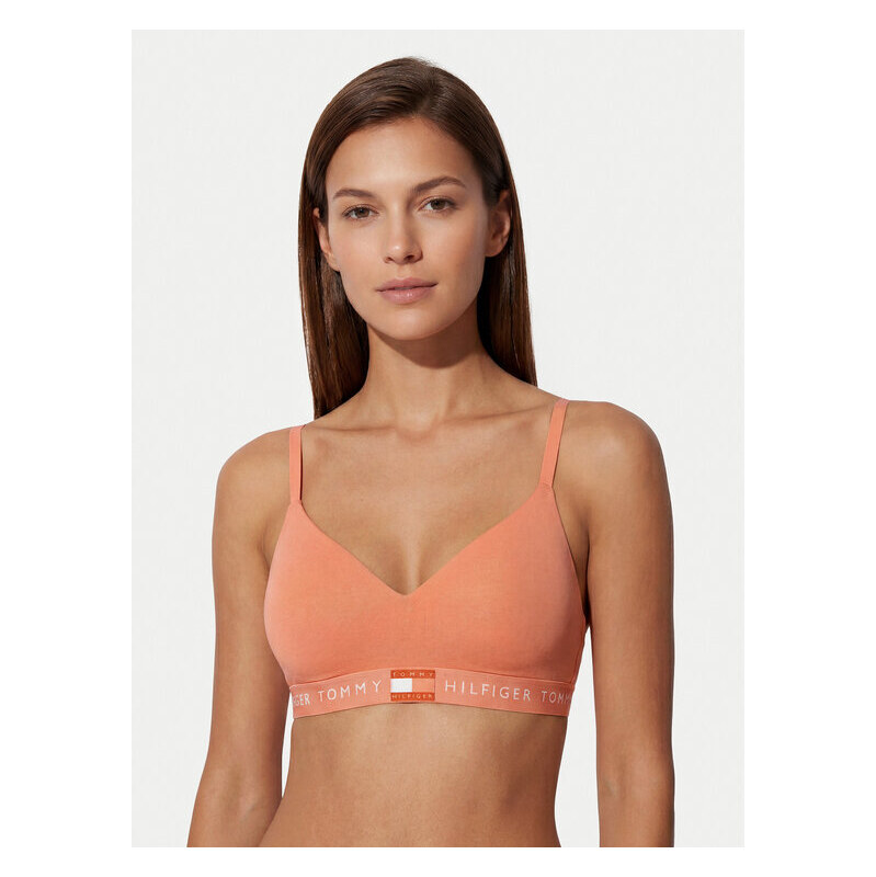 Podprsenka Bralette Tommy Hilfiger 115553694