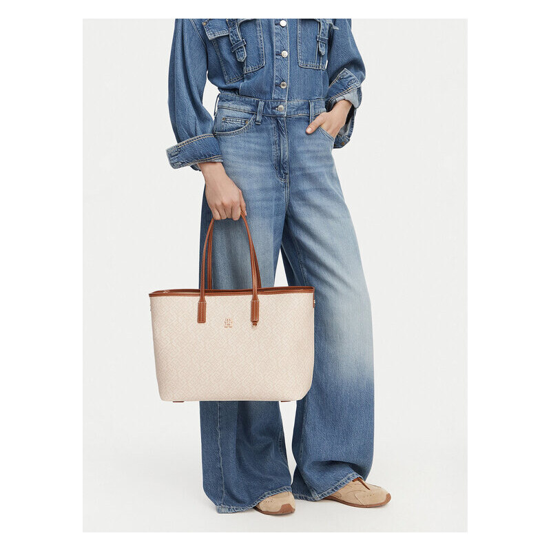 Kabelka Tommy Hilfiger 113070425