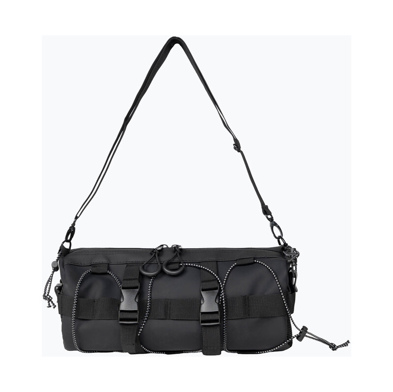 Taška na řídítka na kolo PROSTO Biker Bag Base 5 l black