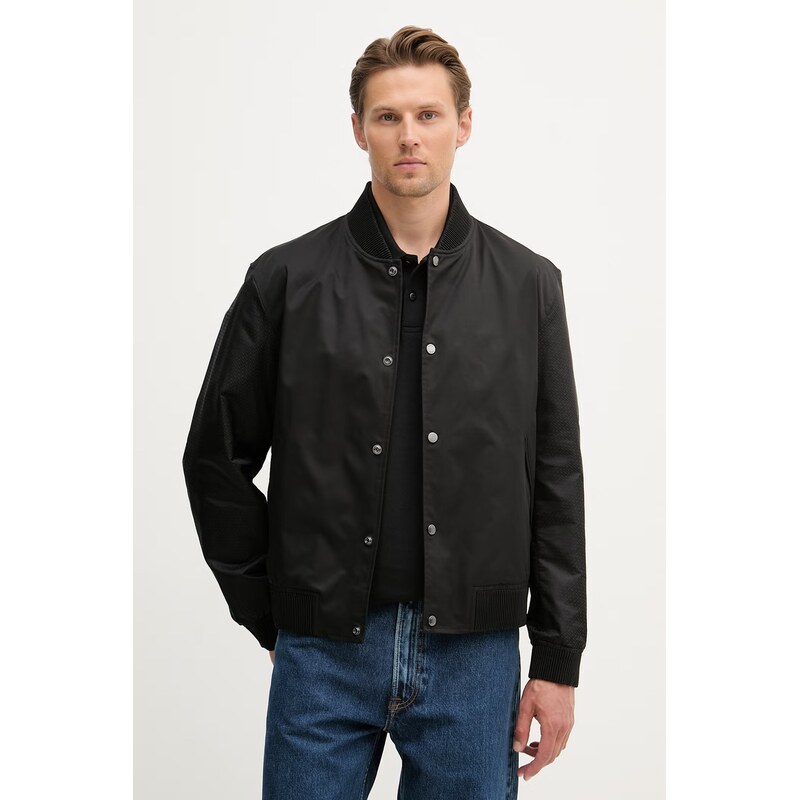 BOSS bomber pánský H-Covor