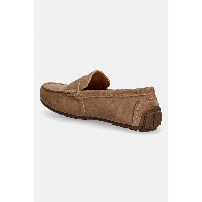 Vagabond Shoemakers mokasíny pánské semišové LORENZO