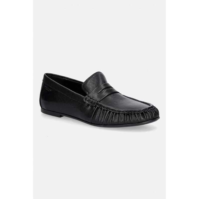 Vagabond Shoemakers mokasíny dámské kožené ALEYA 115625031