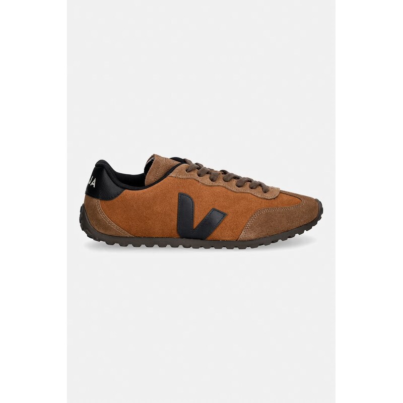 Veja GT SUEDE sneakers boty pánské semišové