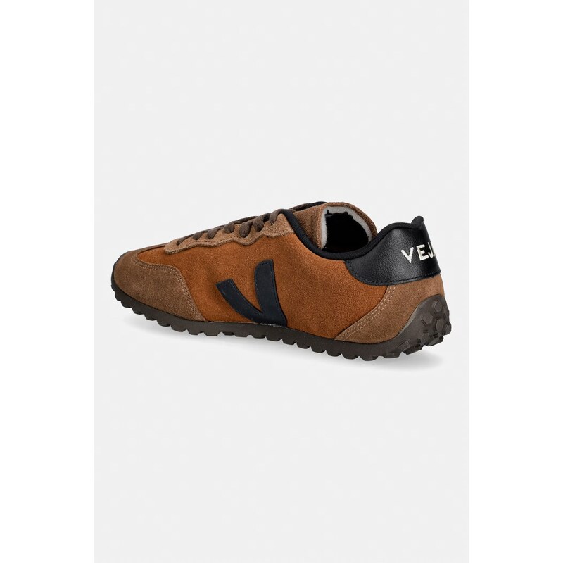 Veja GT SUEDE sneakers boty pánské semišové