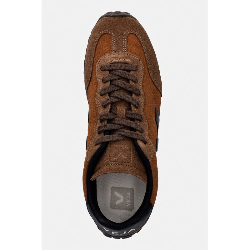 Veja GT SUEDE sneakers boty pánské semišové