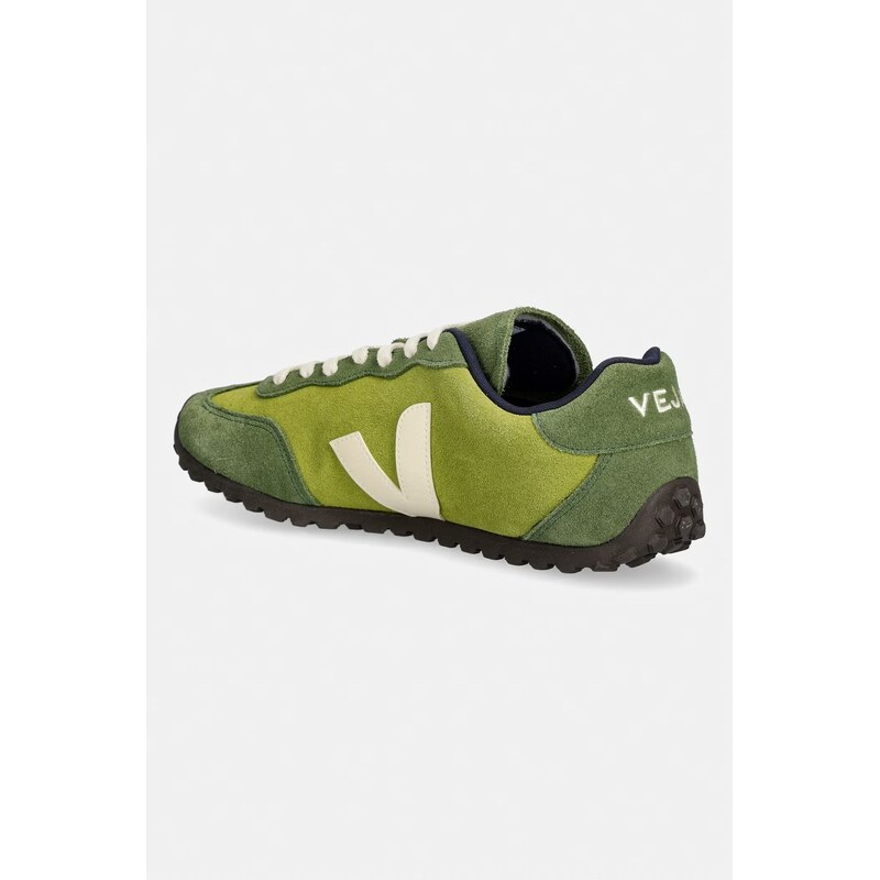 Veja GT SUEDE sneakers boty pánské semišové