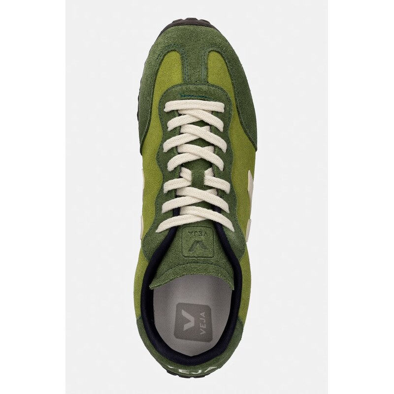 Veja GT SUEDE sneakers boty pánské semišové