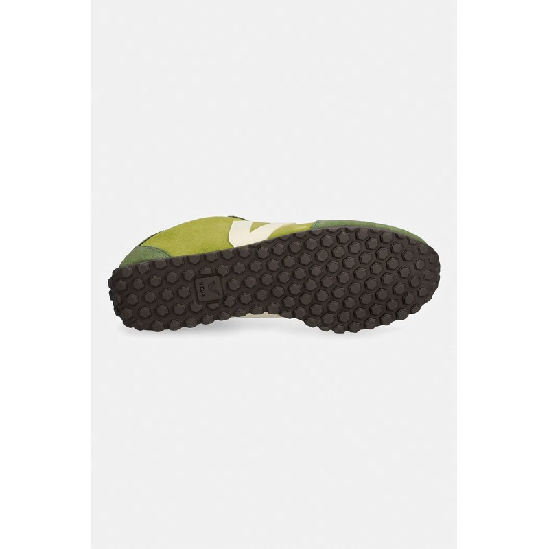 Veja GT SUEDE sneakers boty pánské semišové