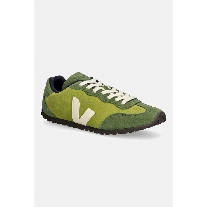 Veja GT SUEDE sneakers boty pánské semišové
