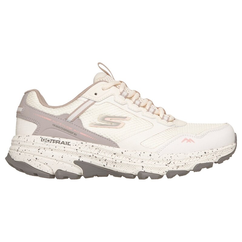Skechers Ženy Waterproof: GO RUN Trail Altitude 2.0 - Ravine