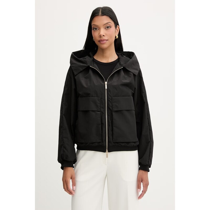 Armani Exchange bunda dámská 115554005