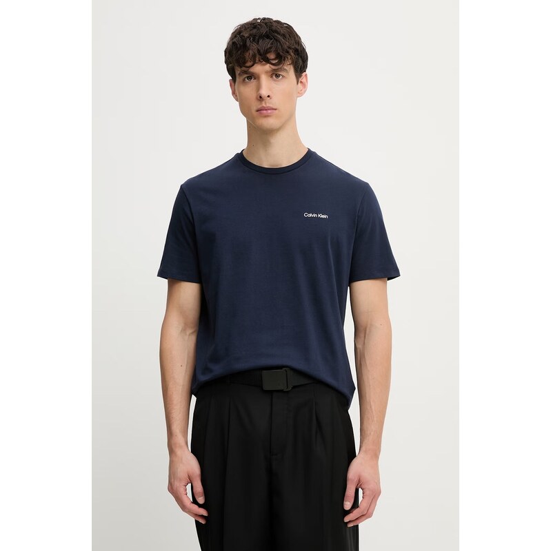 Calvin Klein tričko pánské bavlněné