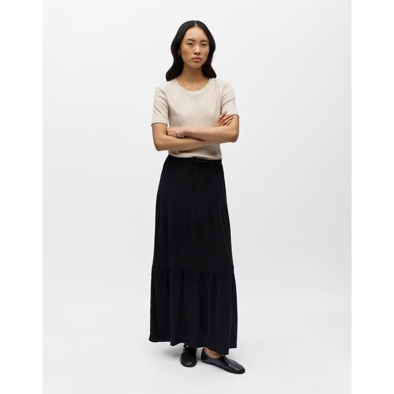 Object Skirt in black 115555131
