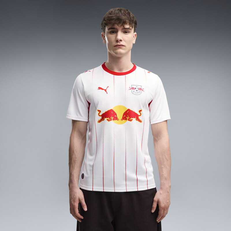 PUMA RB Leipzig 26/27 Home Jersey Men