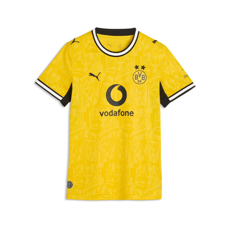 PUMA Borussia Dortmund 26/27 Home Jersey Women