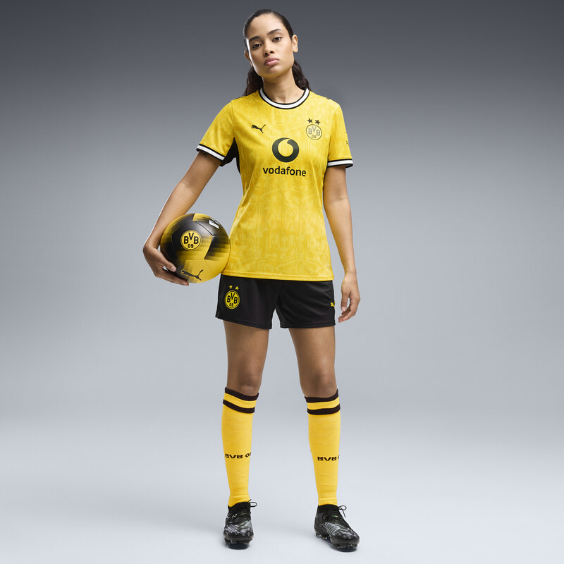 PUMA Borussia Dortmund 26/27 Shorts Women 115607001