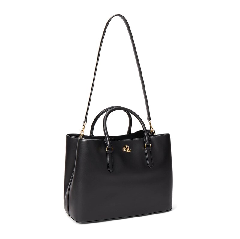 Lauren Ralph Lauren Kabelka MARCY černá