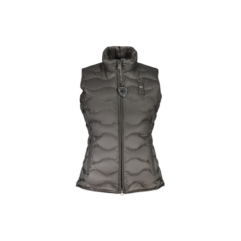 Dámská zimní vesta BLAUER APPAREL - černá - XL 115556755
