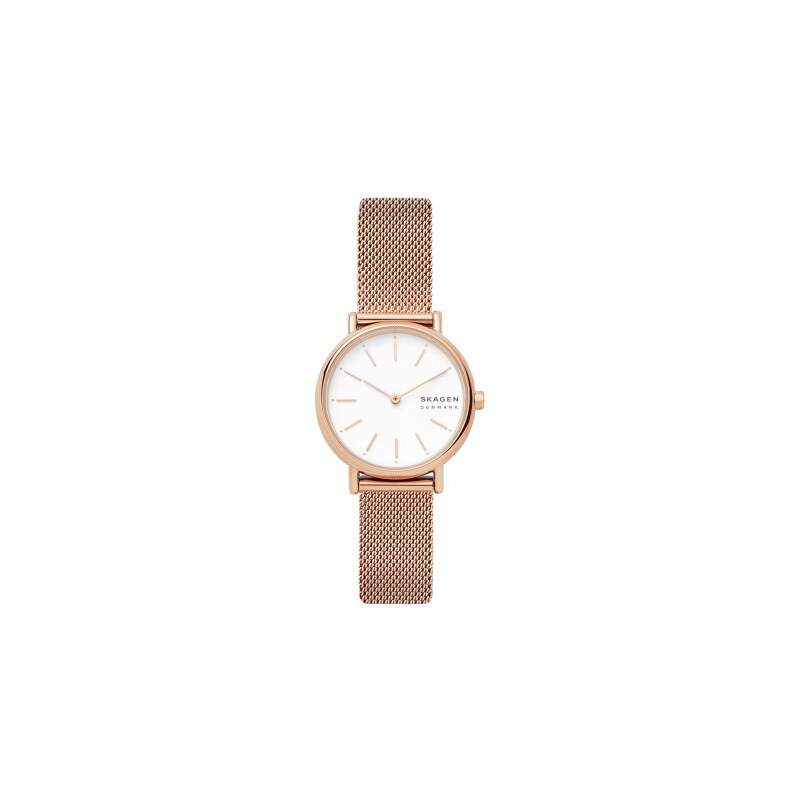 Skagen Signatur Lille Mesh dámské hodinky SKW2694 115556804
