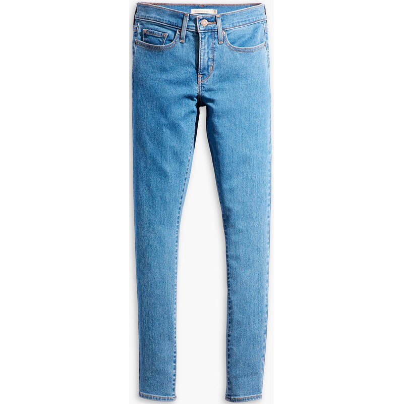 LEVIS  Džíny 311 Shaping Skinny modrá džínovina