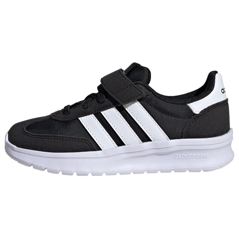 ADIDAS SPORTSWEAR Sportovní boty Run 70s 2.0 černá / bílá 115558019