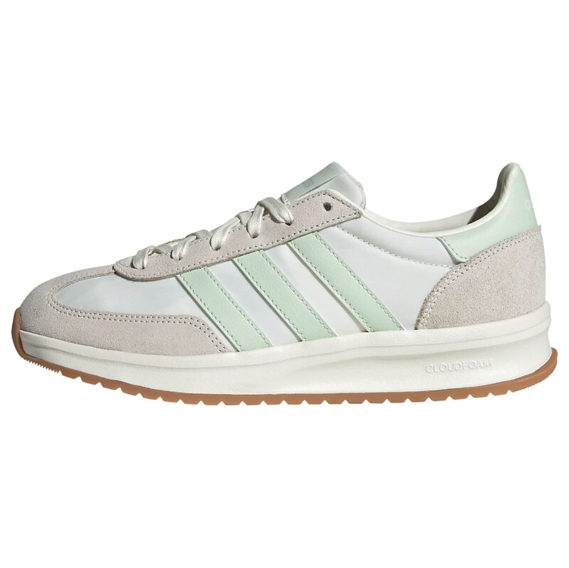 ADIDAS SPORTSWEAR Tenisky Run 70s 2.0 režná / mátová / bílá