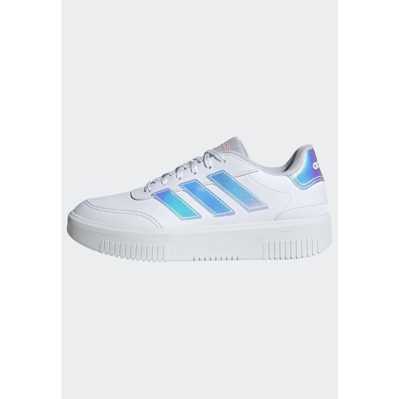 ADIDAS SPORTSWEAR Tenisky BOLD azurová / nebeská modř / šeříková