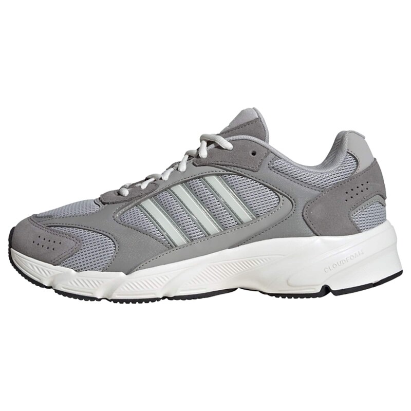 ADIDAS SPORTSWEAR Tenisky Crazychaos 2000 světle šedá / tmavě