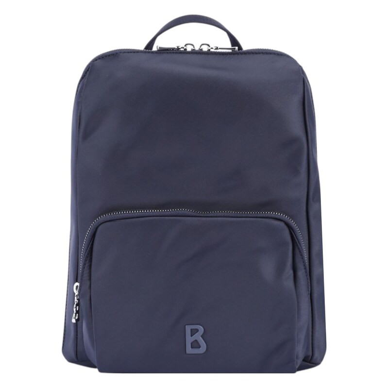 BOGNER Batoh Verbier Play 1.0 Maxi City tmavě modrá 115558234