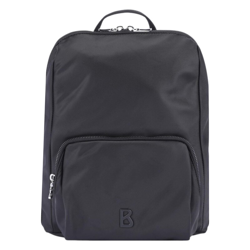 BOGNER Batoh Verbier Play 1.0 Maxi City černá 115558235