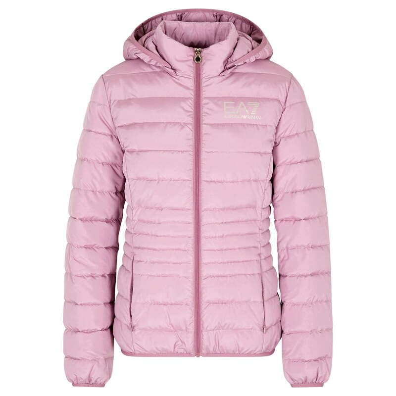 EA7 Emporio Armani Přechodná bunda eosin 115558297