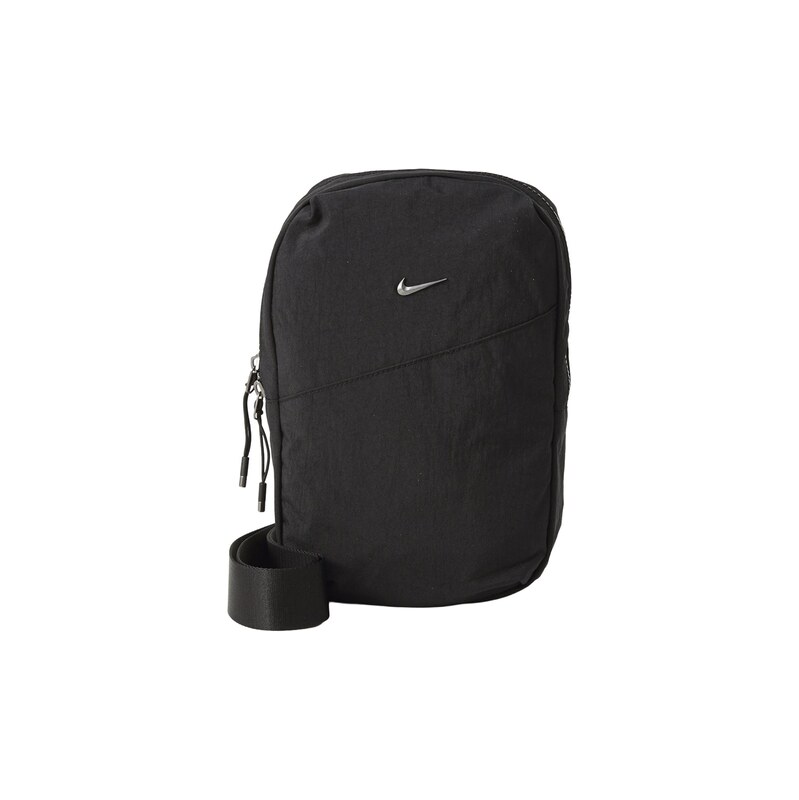 Nike Sportswear Ledvinka AURA černá