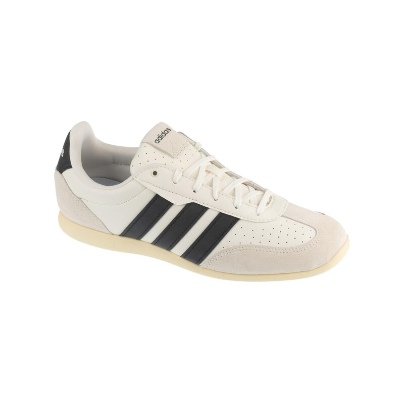 ADIDAS PERFORMANCE Tenisky 'BARREDA' světle šedá / černá / bílá