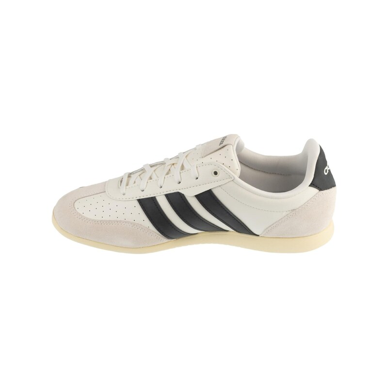 ADIDAS PERFORMANCE Tenisky 'BARREDA' světle šedá / černá / bílá
