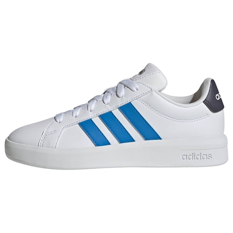 ADIDAS SPORTSWEAR Tenisky Grand Court 3.0 modrá / marine modrá /