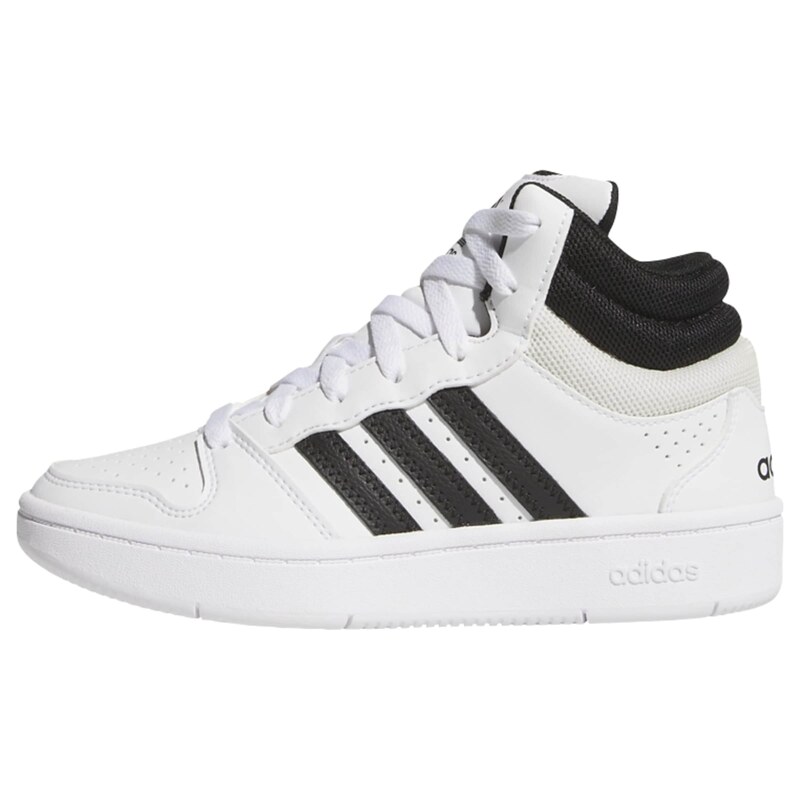 ADIDAS SPORTSWEAR Tenisky černá / bílá