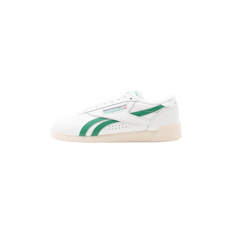 Reebok Tenisky 'CHARGE RUN' limetková / offwhite
