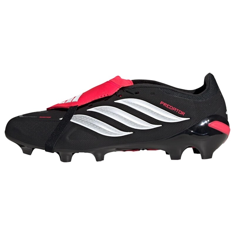 ADIDAS PERFORMANCE Kopačky Predator League červená / černá /