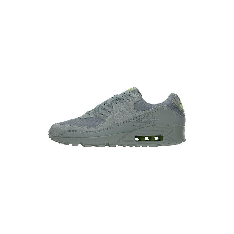 Nike Sportswear Tenisky AIR MAX 90 tmavě šedá