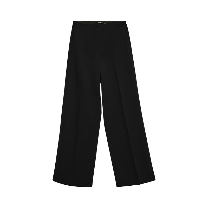 VERO MODA Kalhoty s puky VMMAYLI černá 115558729