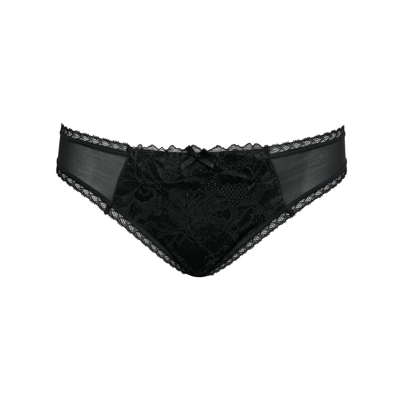 SugarShape Tanga Vienna černá 113277132