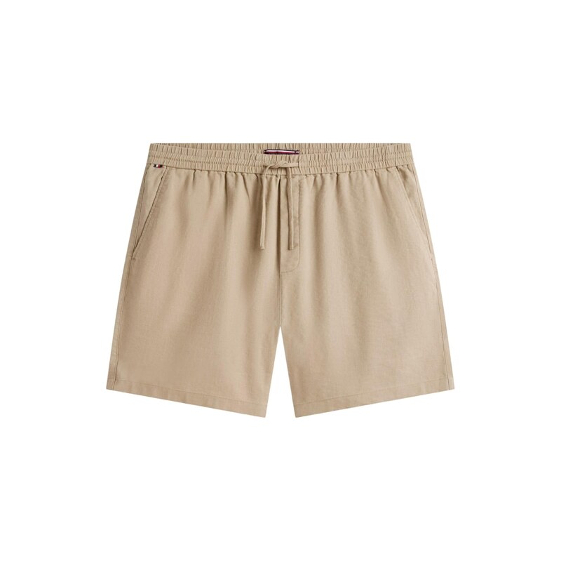 Tommy Hilfiger Big & Tall Kalhoty béžová