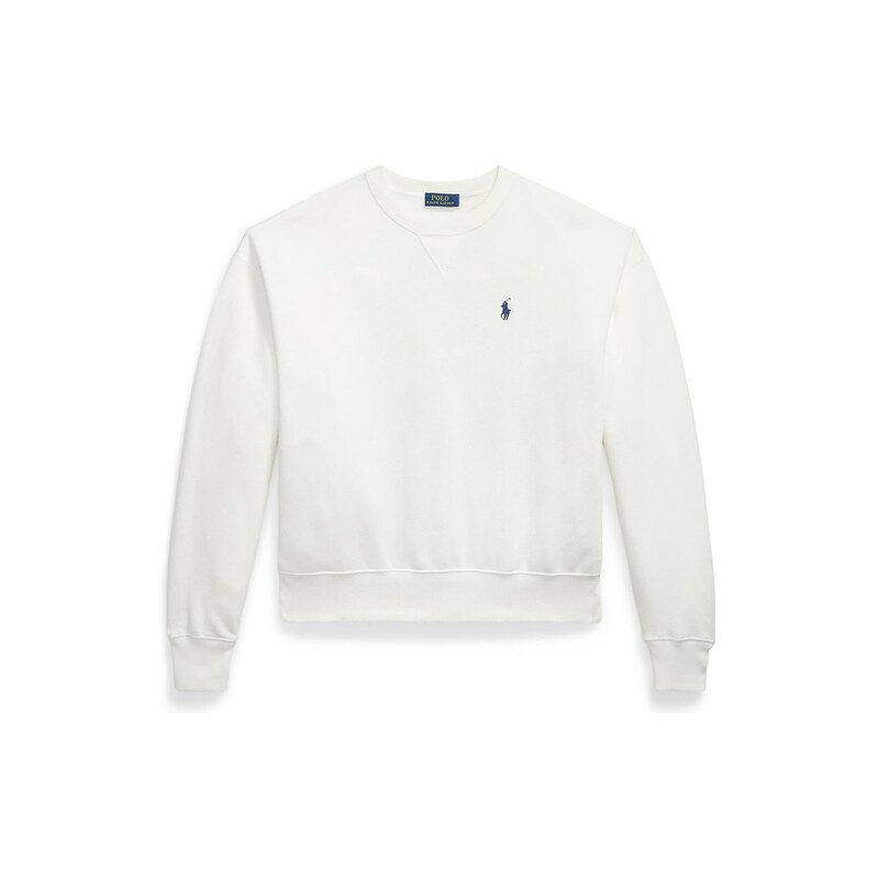 Polo Ralph Lauren Mikina bílá 115558809