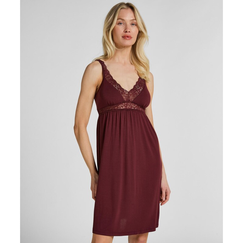 Hunkemöller Negližé cyclam 115558820