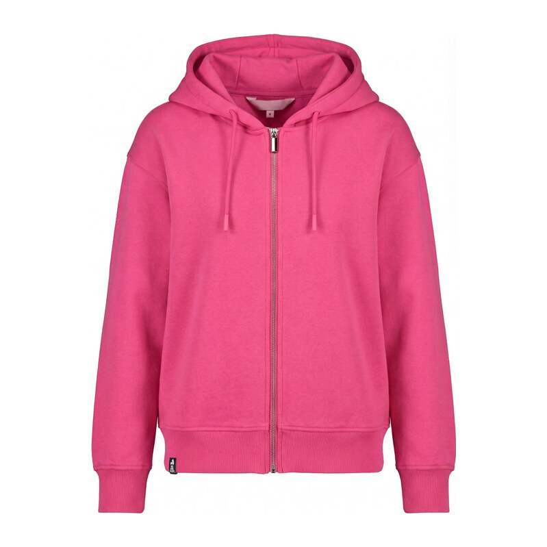 alife & kickin Mikina LivAK A pink 115558839
