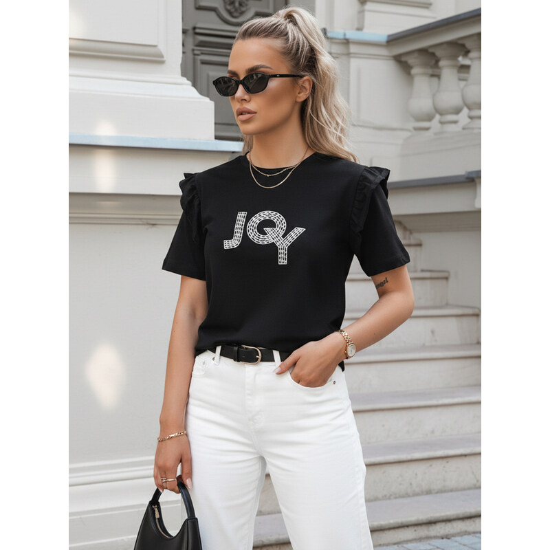 Dámské tričko JOY Dstreet RY2524