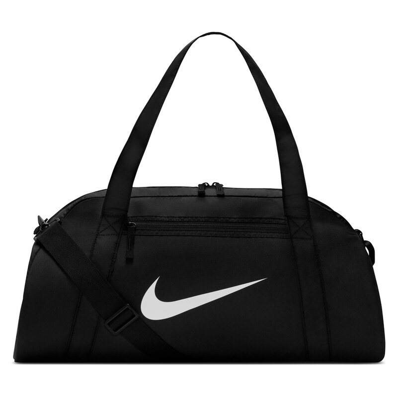 Nike Gym Club Duffel Bag BLACK/BLACK/WHITE 115557916