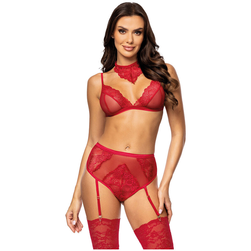 Komplet Beauty Night Cristalyn set BN6756 115557739